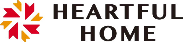 HEARTFUL HOME_logo