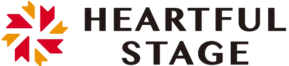 HEARTFUL STAGE_logo